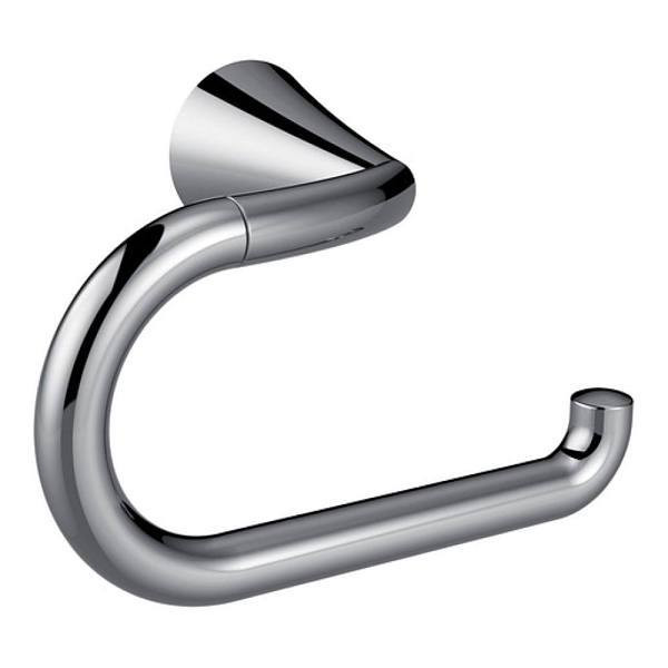 Moen Glyde Chrome Paper Holder