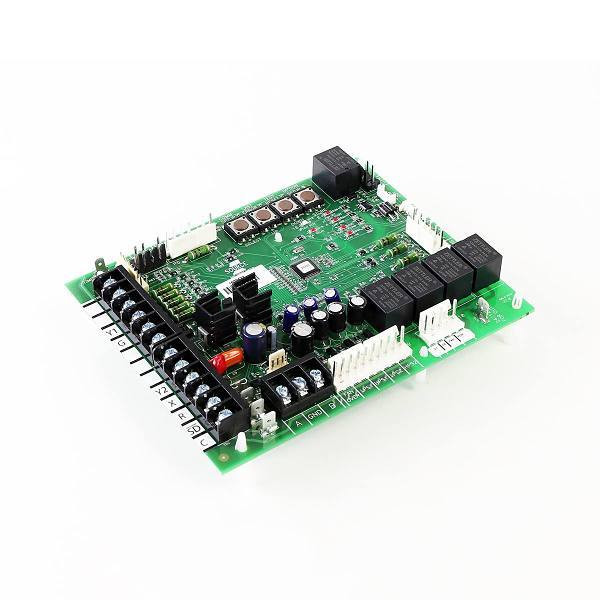 York Control Board