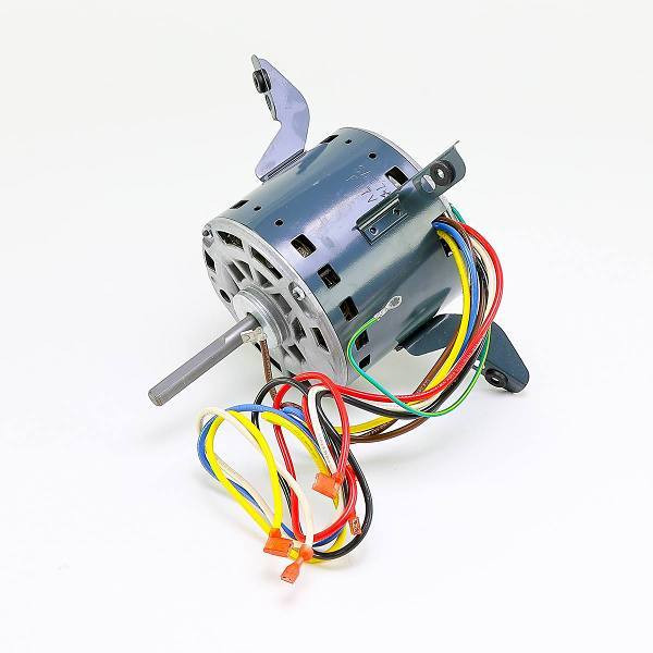 Carrier 115v 1/3hp 1075 RPM 4 Speed Motor