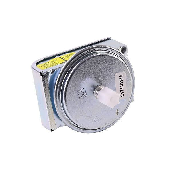 Midco Blower Air Switch 842519
