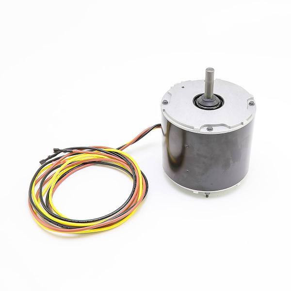 Icp 1/4hp 460v 1ph Condenser Motor 1171551