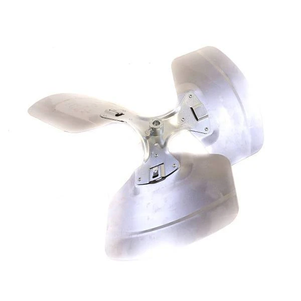 Icp 18" Diameter 34 Deg Pitch 3 Blade Fan Blade 1172165