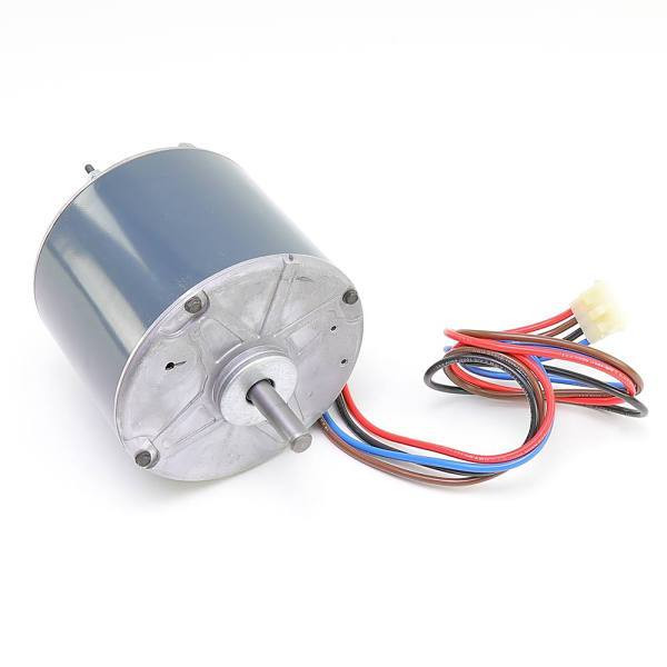 Icp 1/4hp 208/230v 1ph 840 RPM Motor 1172252