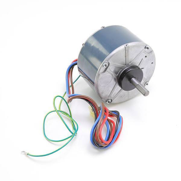 Icp 1/5hp 208/230v 2 Speed Condenser Motor 1172508