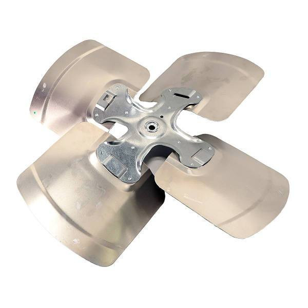 Marvair 24" 4 Blade 20 Deg Fan Blade 30135