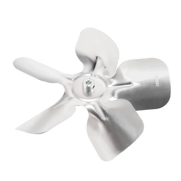 Reznor 10" Fan Blade 5 Blades 129853