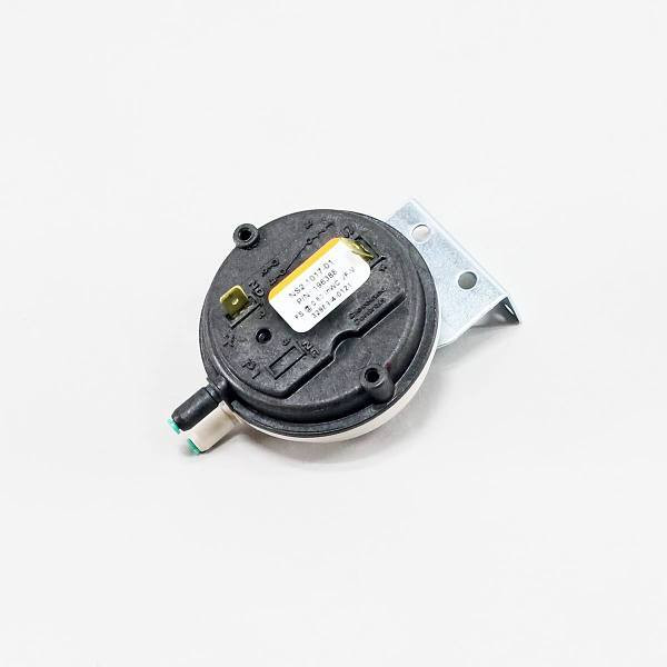 Reznor Pressure Switch .5" Wc Orange 196388