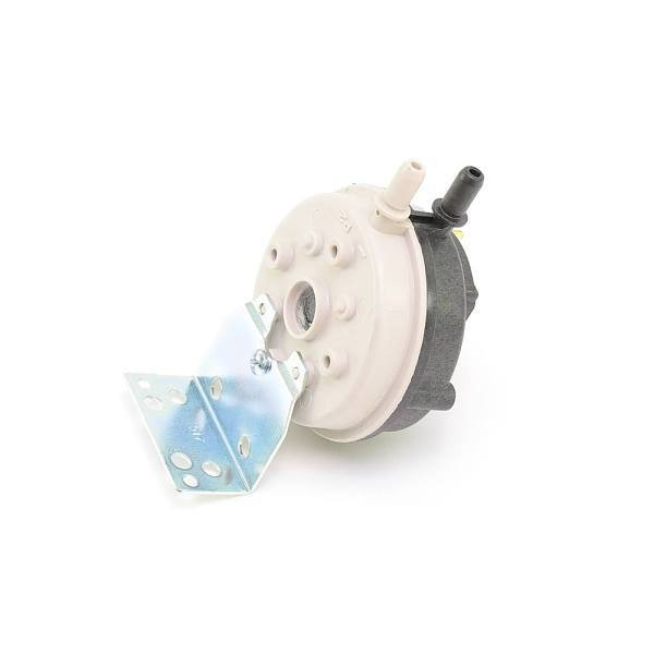 Reznor .65"Wc Spst Dual 1/4" Barb Connection Pressure Switch 197028