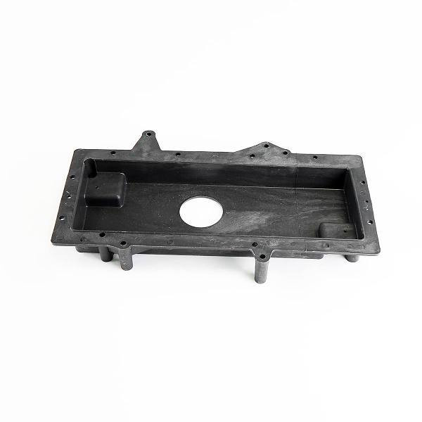 Nordyne Burner Box Cover With Sealant Gasket 903105