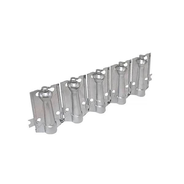 Icp Burner Assembly - 5-Section 1008726