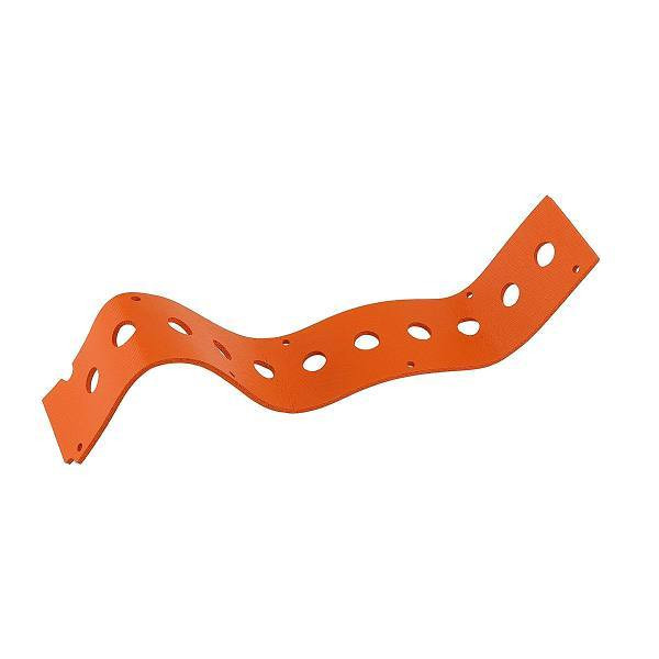 Icp Transition Gasket 1013080