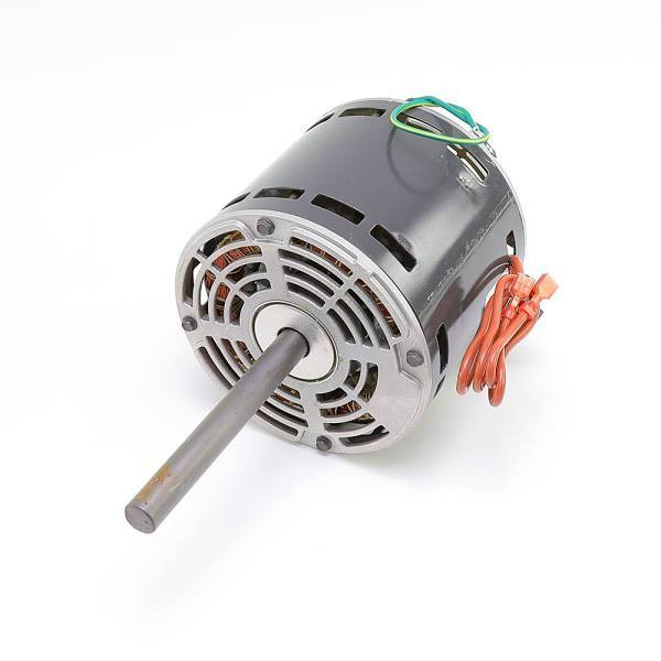 Icp 1/2hp 208/230v 1ph 1075 RPM 3 Speed 1065279