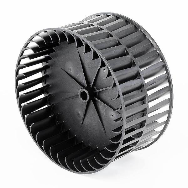 Greenheck Blower Wheel Plastic Cw 1/2 Bore 335304