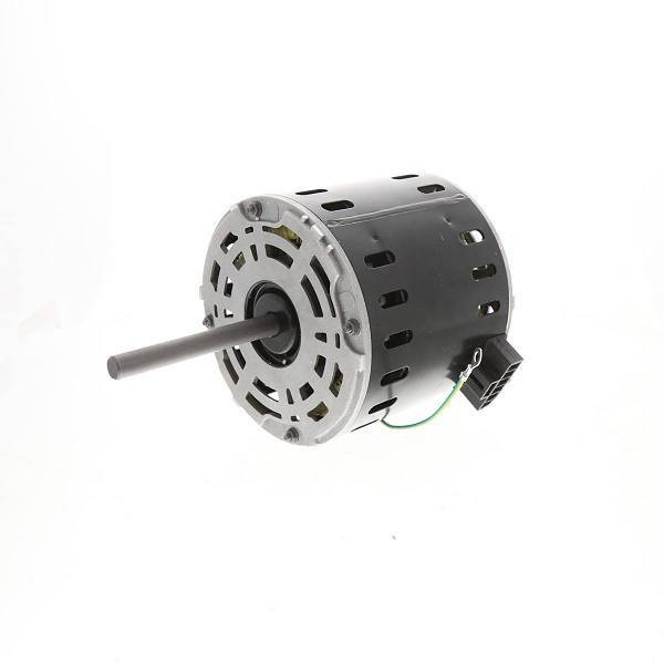 Nordyne 1/2hp 6p 3 Speed Ccw Blower Motor 622261