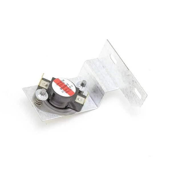 Reznor Fan Control 135-40f With Bracket 147676