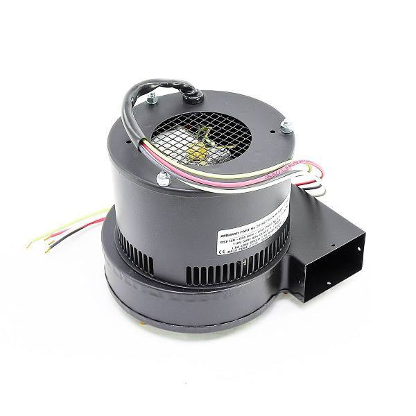 Reznor Motor 2 Speed 4 Wire 120 Volt 60 Hz