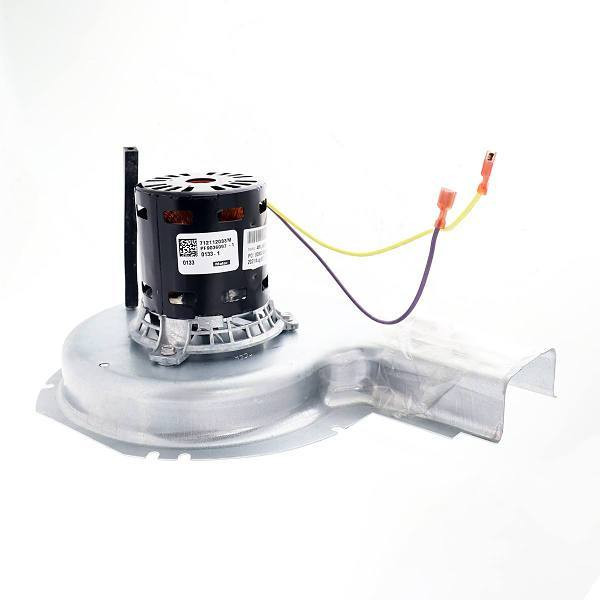 Icp Inducer Assembly 1192141