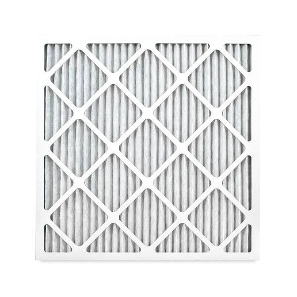 Greentech 16x30x1 Merv13a Nanofiber Hc Filter W/Odogard Case/24