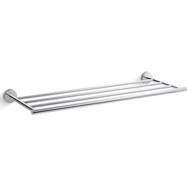 Kohler Elate Hotelier With Hardware
