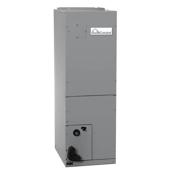 Smartcomfort By Carrier 3.0 Ton Multi Position Air Handler - 454b Refrigerant