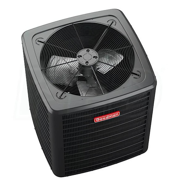Goodman® 2.5 Ton 14.3 Seer2 Condensing Unit - R32 Refrigerant