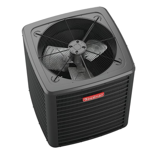 Goodman® 1.5 Ton 15.2 Seer2 Condensing Unit - R32 Refrigerant