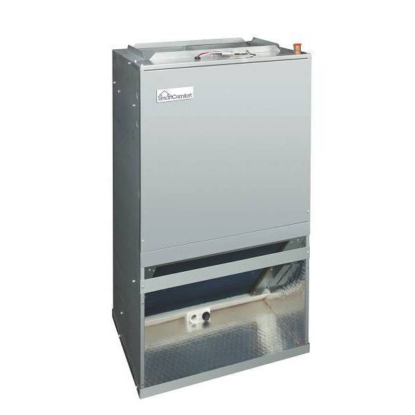 Smartcomfort By Carrier 3.0 Ton Stud Mount 5kw Air Handler- 454b Refrigerant