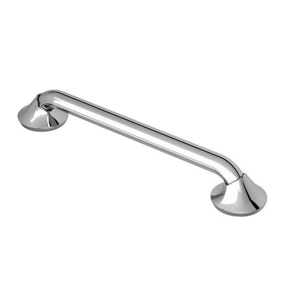 Moen Eva Chrome 24" Designer Grab Bar