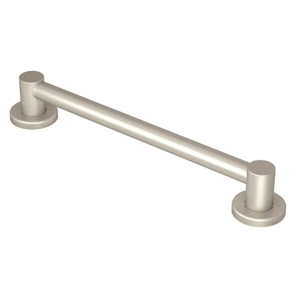 Moen Align Brushed Nickel 42" Designer Grab Bar