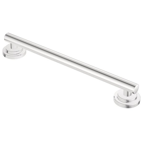 Moen Iso Chrome 36" Designer Grab Bar