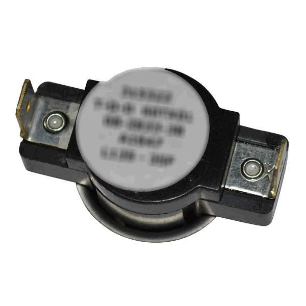 Smartcomfort By Carrier Limit Switch