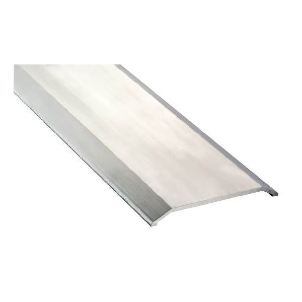 Pemko Mill Aluminum Saddle Threshold 36"l X 3"w