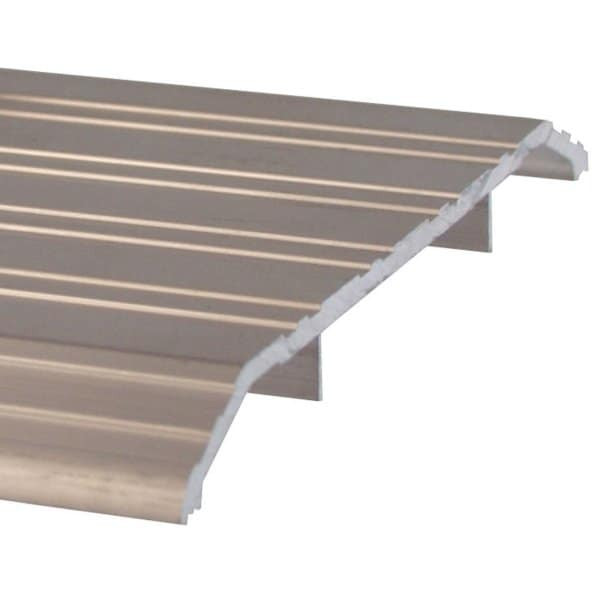 Pemko Mill Aluminum Saddle Threshold 48"L