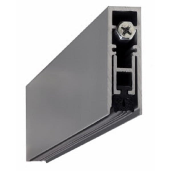 Pemko 36 X 2 In Hospitality Automatic Door Bottom (Aluminum)