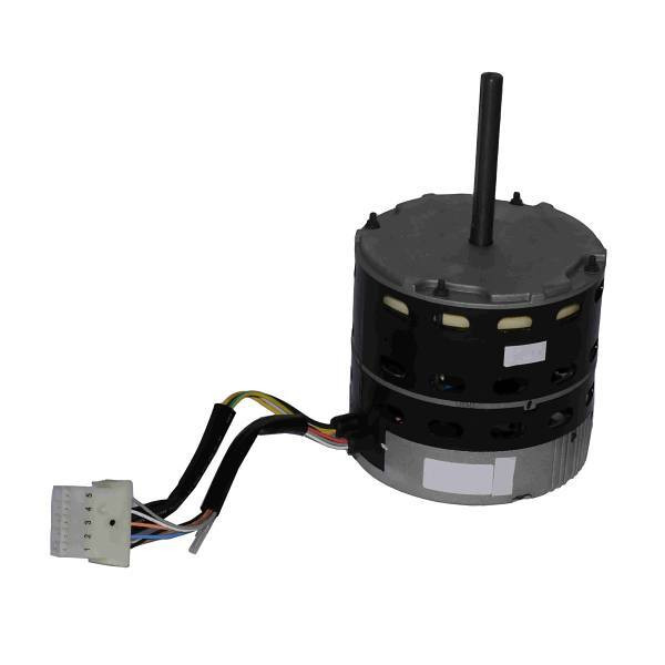 Smartcomfort By Carrier Blower Motor - 1/3 HP