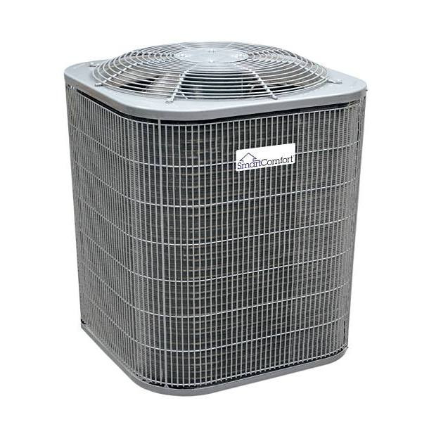 Smartcomfort® By Carrier 4 Ton 13.4 Seer2 Condensing Unit - 454b Refrigerant