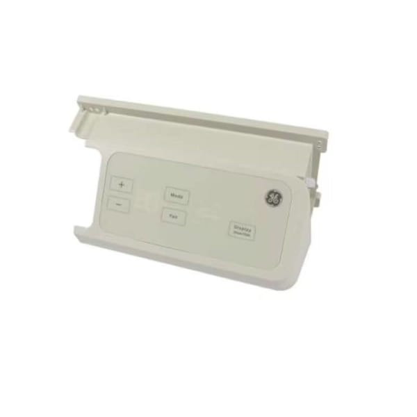 GE Replacement Ui Control Panel For Washer, Part # Wp76x35293