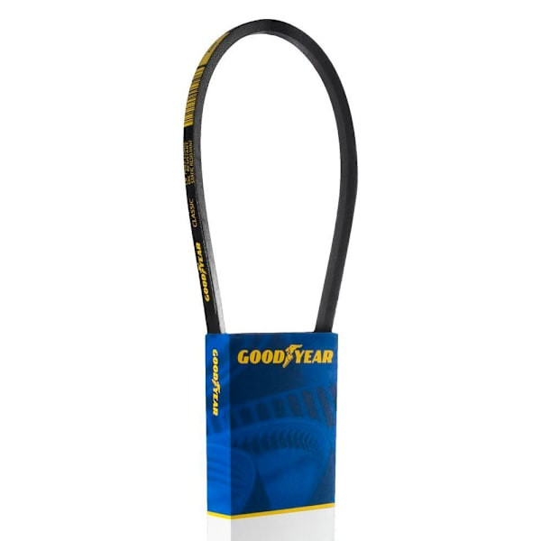 Motors & Armatures Goodyear 4l180 V-Belt