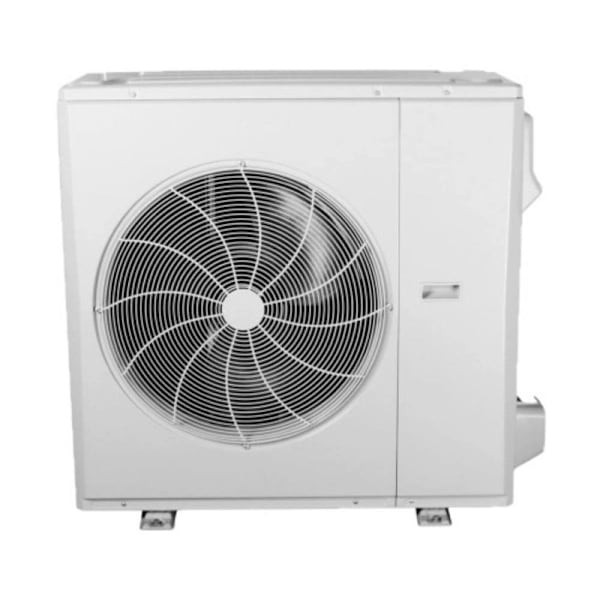 Smartcomfort By Carrier 30000 BTU Std. Heat Qc. 208v Ductless Outdoor HP