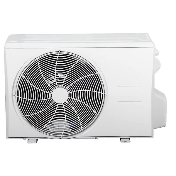 Smartcomfort By Carrier 9000 BTU Performance 208v Outdoor Ac Unit