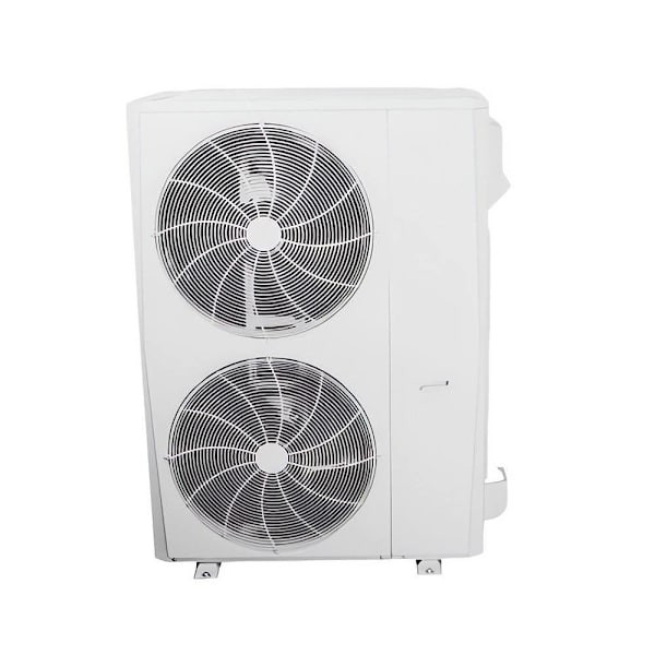 Smartcomfort By Carrier 55k 6-Port High Heat Multi 208v Outdoor HP Unit