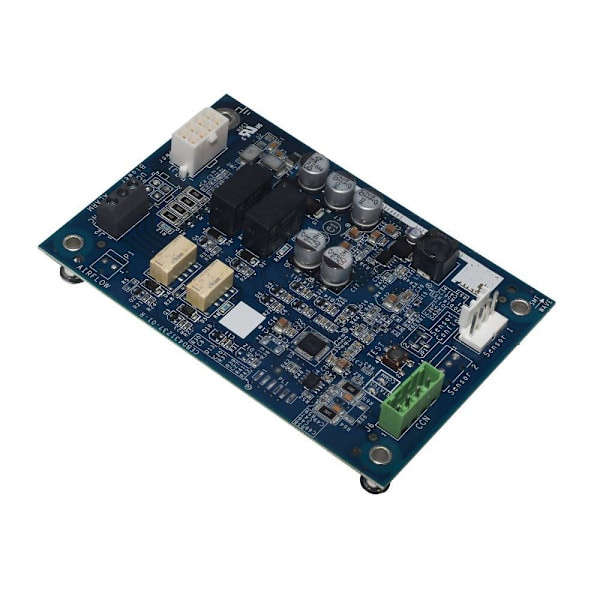 International Comfort Products Fan Coil A2l Dissipation Board