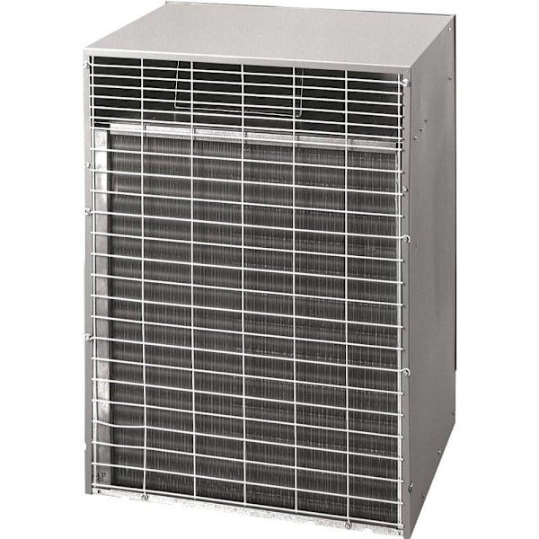 First CO 18wcx2ba 1.5 Ton Through The Wall (Ttw) Air Conditioner R454b