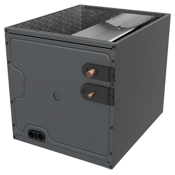 Goodman Capta Alumafin7 Cased  Evaporator Coil, Upflow/Downflow, 1.5 Ton, 14 In Cabinet With Txv Expansion,r-32