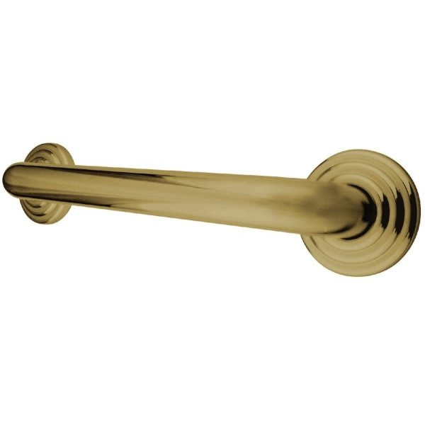 Kingston Brass Restoration 24" Grab Bar, Dr314242