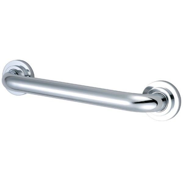 Kingston Brass Manhattan 12" Grab Bar, Dr414121