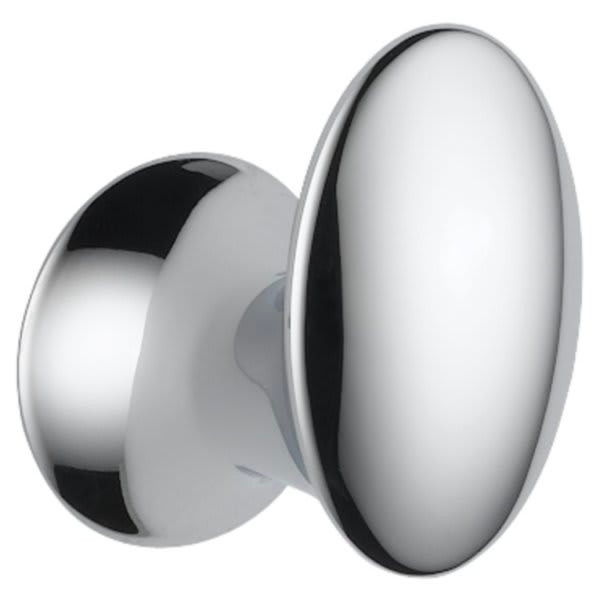Delta Lahara Robe Hook, Crome