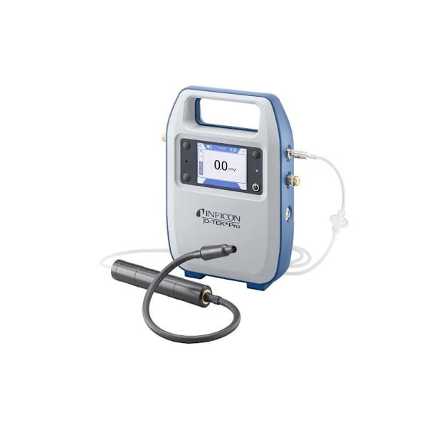 Inficon D-Tek PRO