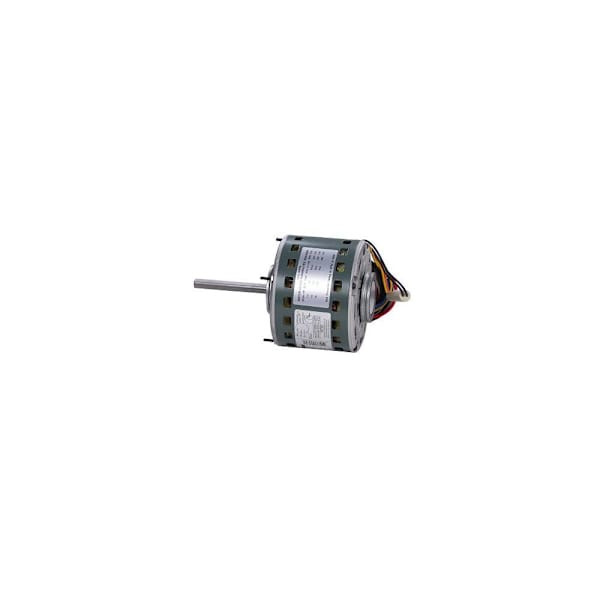 Wagner Wg840467 1/4 Hp, 3-Speed Direct Drive Furnace Blower Motor With 48 Frame