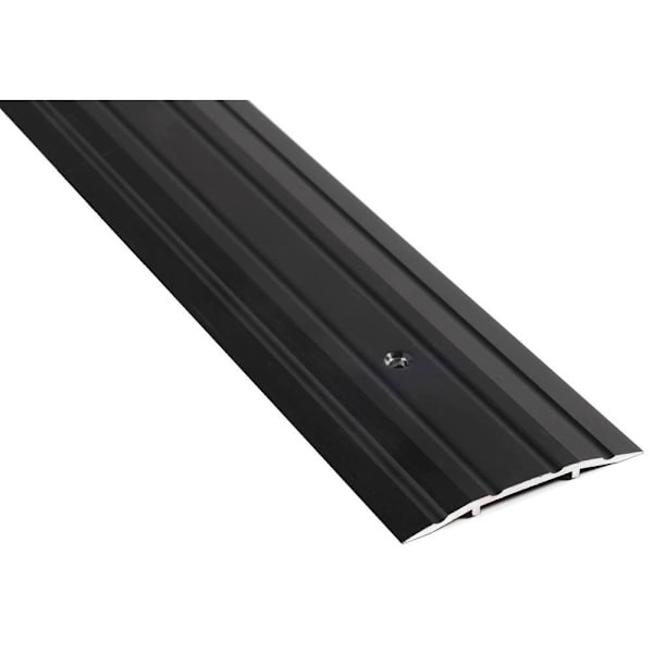 NGP Saddle Threshold, 1/4" X 4", Dark Bronze, 72"